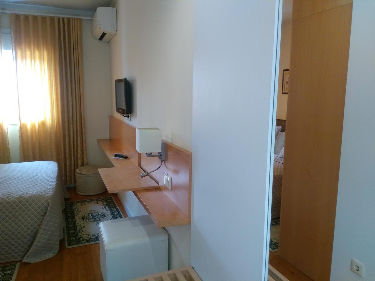 Hotel Mira D'Aire Porto Eksteriør bilde