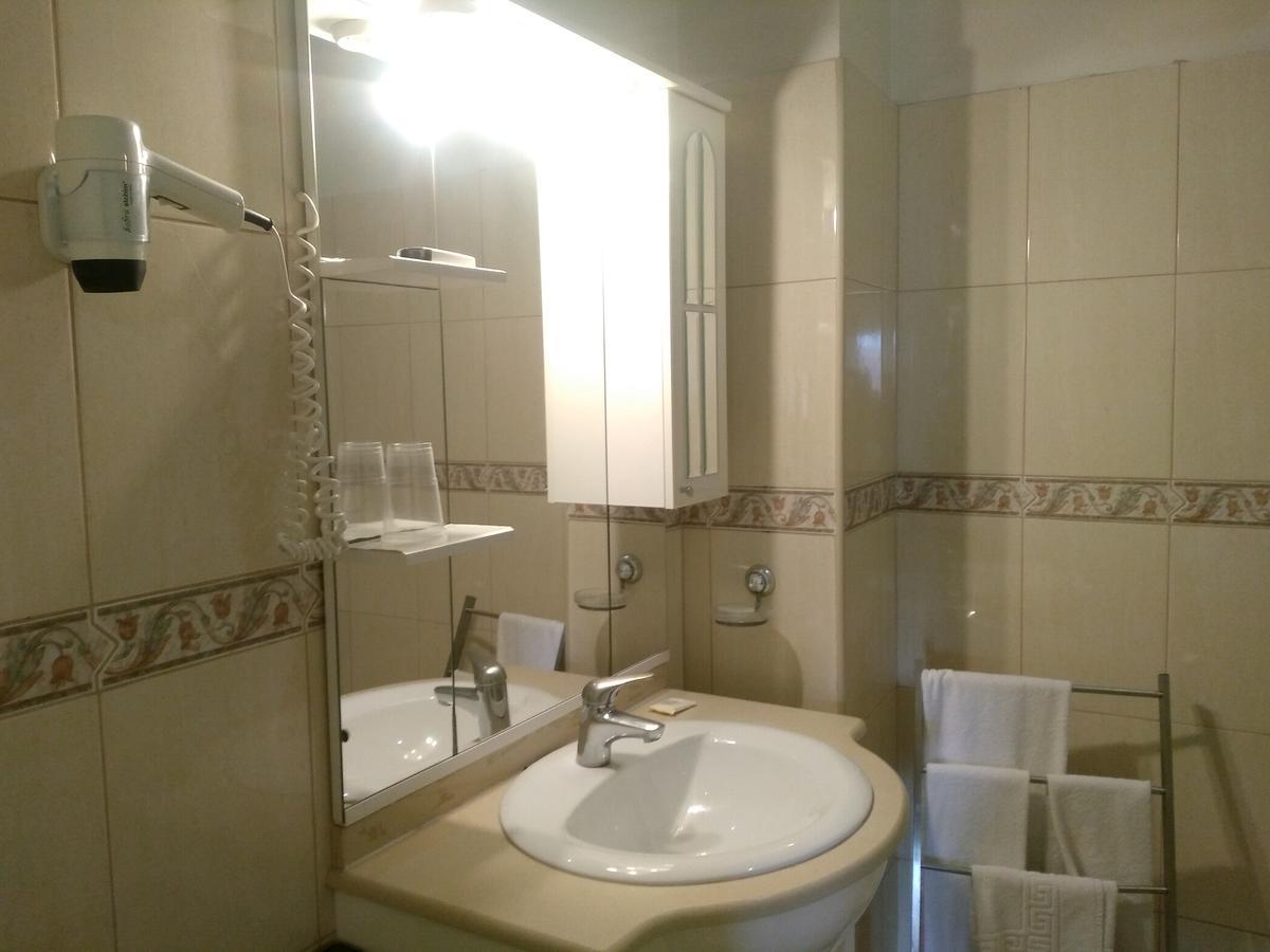 Hotel Mira D'Aire Porto Eksteriør bilde